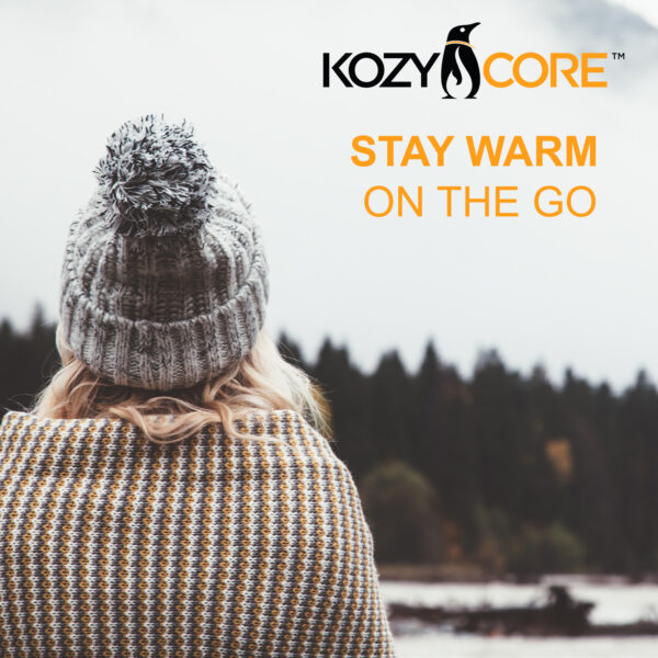 Kozy Core Heated Necklace   $89.99 - Image 5